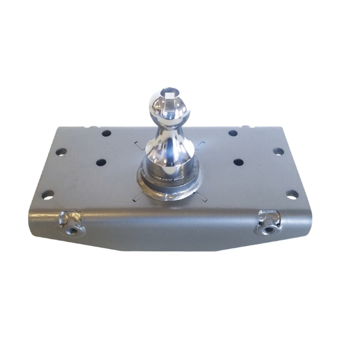Husky Towing 33205 Under-Bed Gooseneck Hitch - 35,000 lb