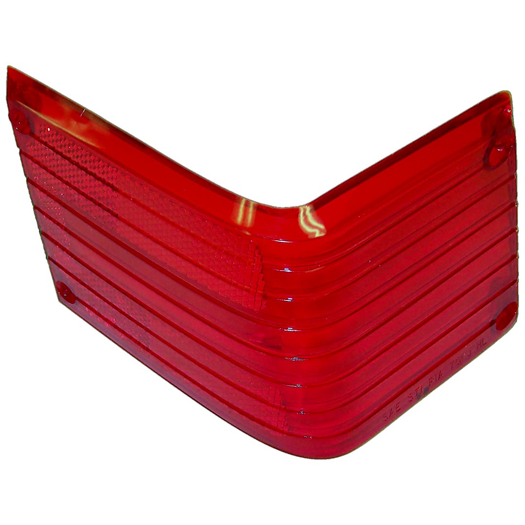 Crown Automotive 55000682 Right Headlight Bezel - image 4