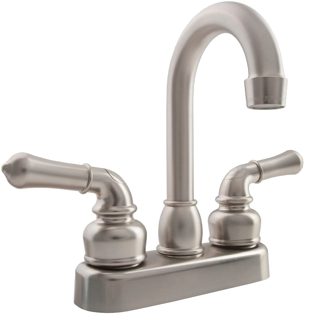 Dura Faucet Df-Pb150c-Sn Faucet - image 1