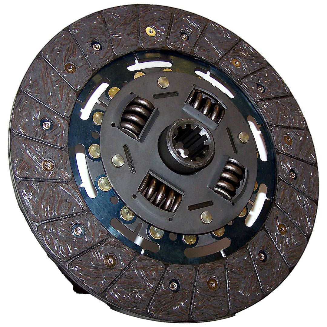 Crown Automotive J0930731 8-1/2-Inch Clutch Disc - image 2