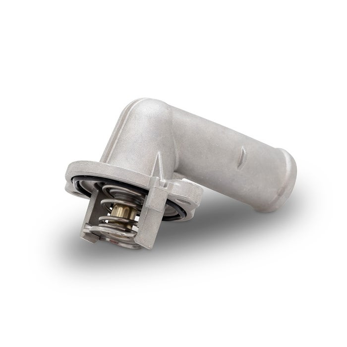 Mishimoto Mmts-Wra-12e Wrangler JK Thermostat with Housing