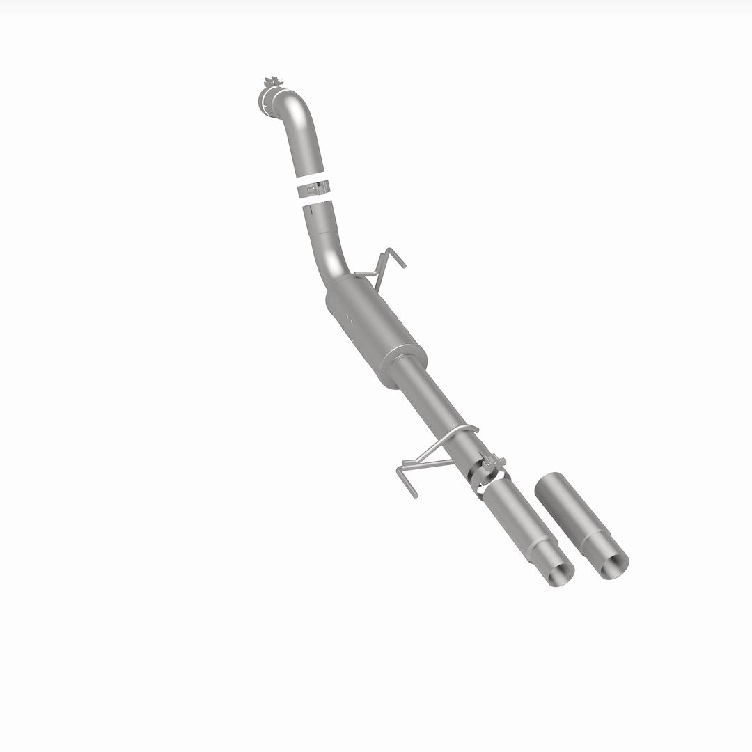 MagnaFlow 19572 D-Fit Replacement Exhaust Muffler