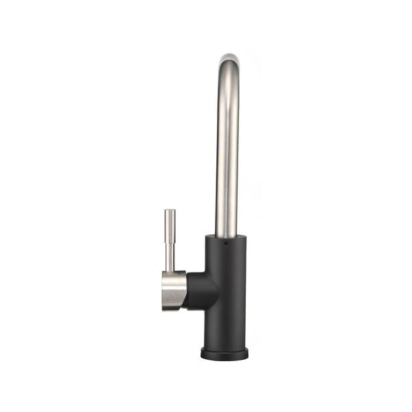 Dura Faucet Df-Mk533lk-Mbsn Faucet - image 3