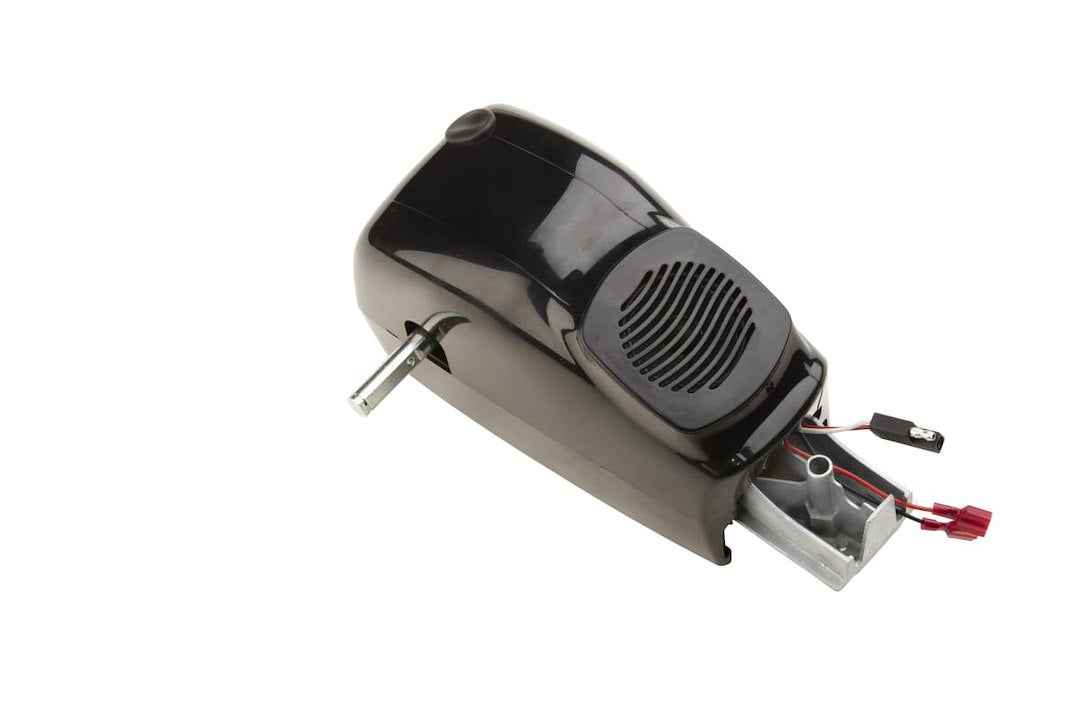 Lippert Components 711751 Awning Drive Head - Black
