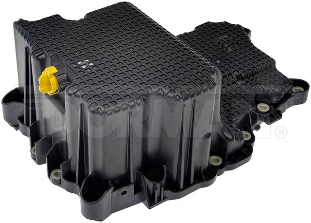 Dorman 264336 6-Quart Center-Sump Plastic Oil Pan - image 4