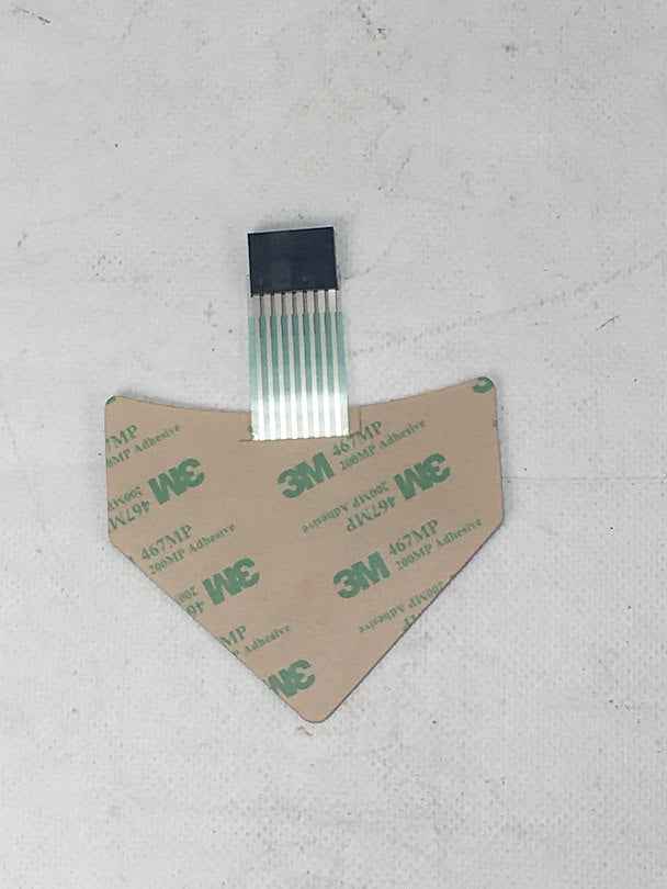 MaxxAir 10-21299K MaxxFan Deluxe Roof-Vent Control Circuit