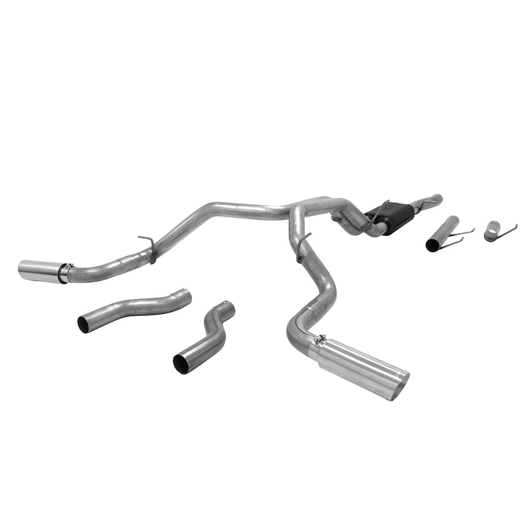 Flowmaster 817709 Exhaust System Kit - image 1