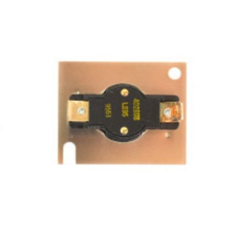M.C. Enterprises Furnace Limit Switch (525020MC)