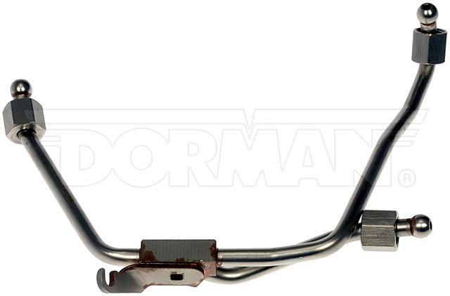 Dorman OE Solutions 904-989 Fuel Injector Fuel Feed Pipe - image 2