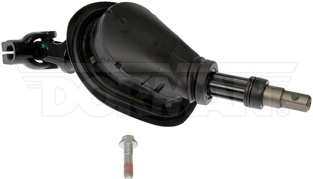 Dorman 425206 1-Inch Steering Shaft with Tube and U-Joint - image 1