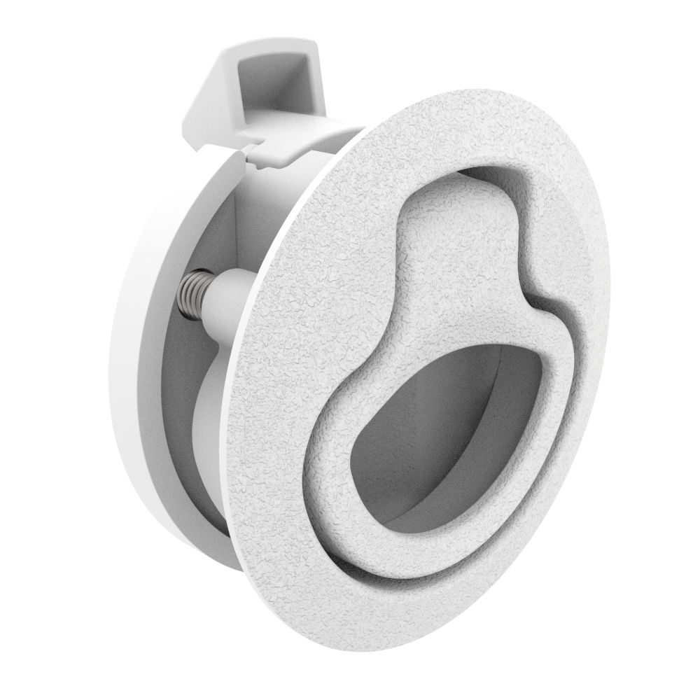 Southco M1-63-1 Flush Access Door Latch