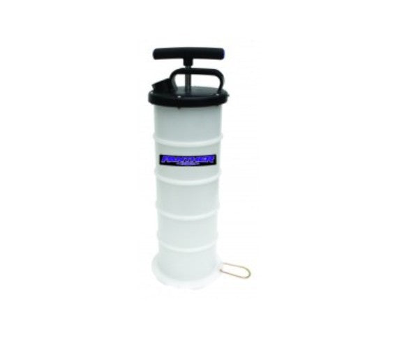 Panther 756065 Pro Series 6.5-Litre Manual Oil Extractor - image 1