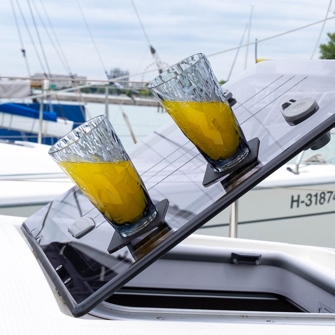 Silwy Magnetic Ko-Ld-G-2 Drinking Glass - image 3