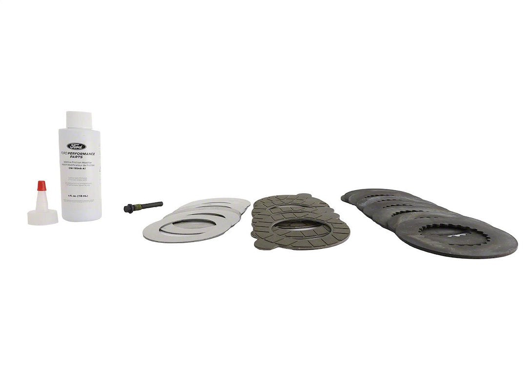 Ford Performance M-4700-B 8.8 Trac-Lok Rebuild Kit