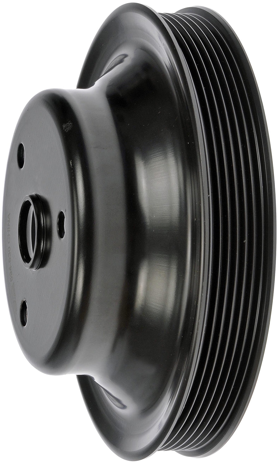 Dorman 594-530 7.81-Inch Single-Groove Crankshaft Pulley - image 1