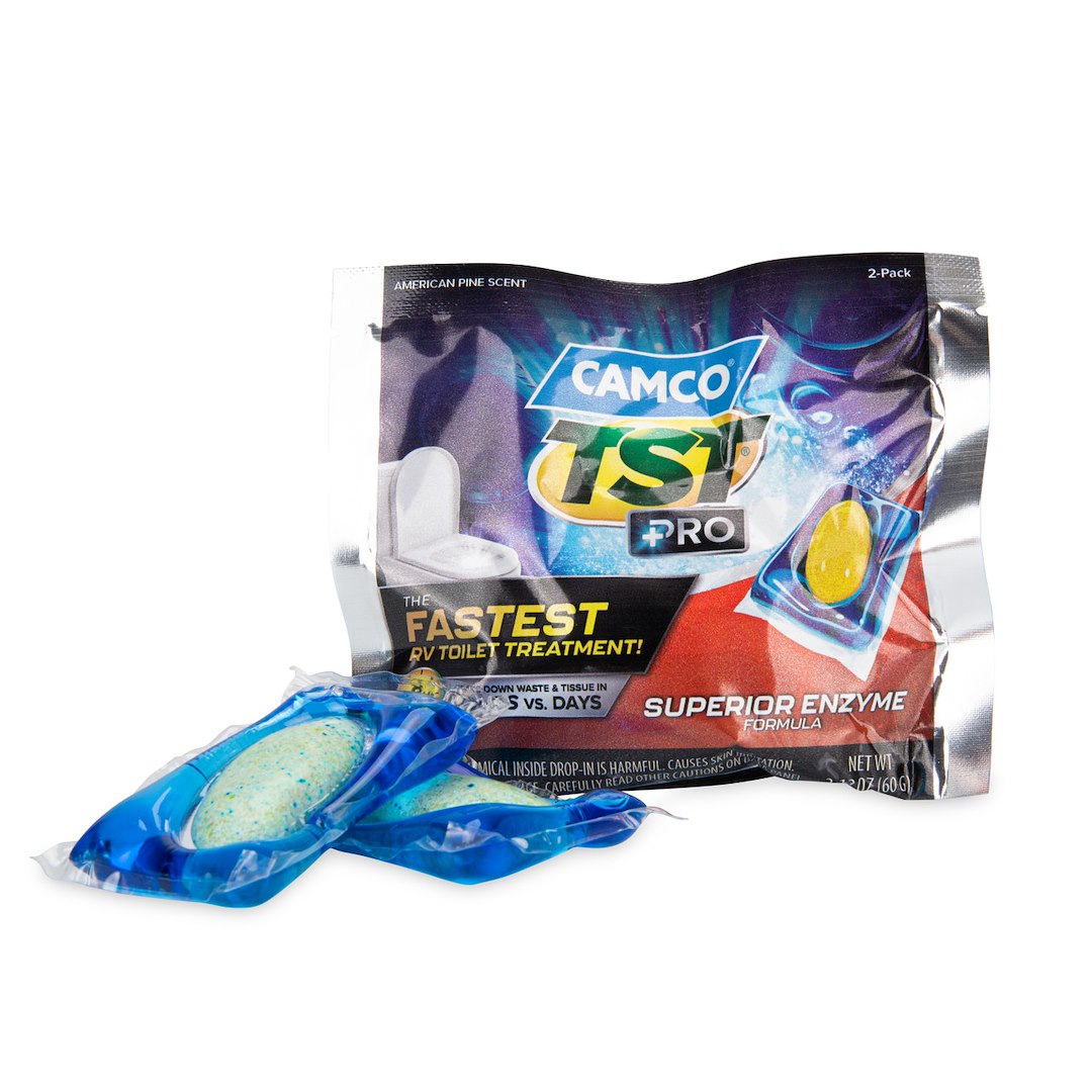 Camco 47840 Rv Start Up Kit - image 2