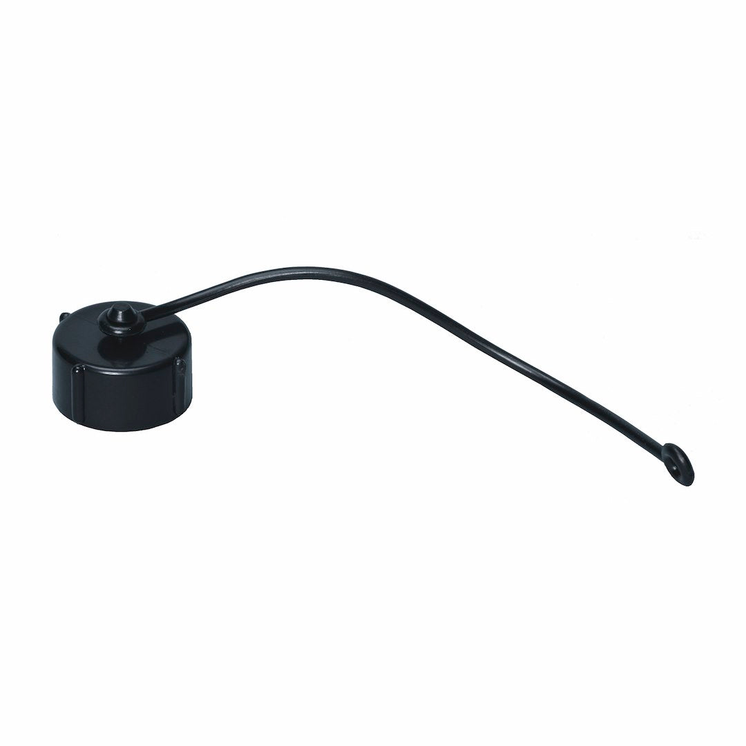 Duraflex Sewer Cap (20099) – Diameter: 3/4 Inch