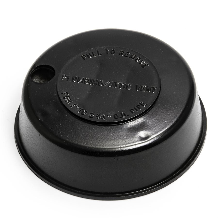 Camco Sewer Vent Cap (40137) – Material: Resin
