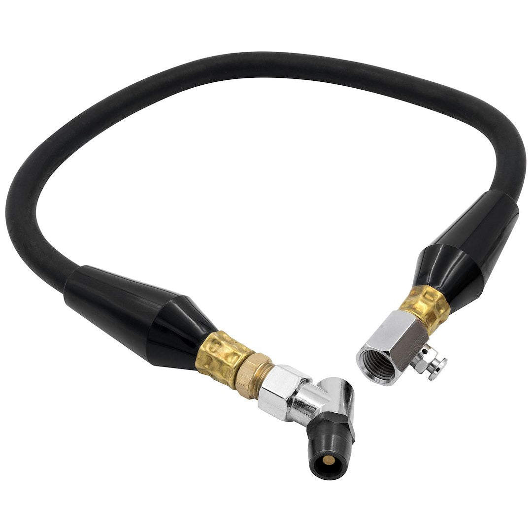 Autometer 2166 Tire Pressure Gauge Hose - image 1