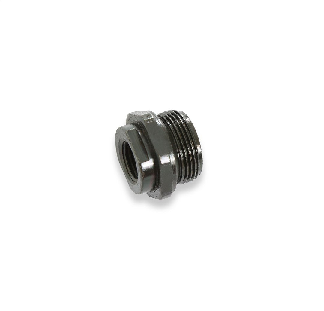Holley 26-27 Inverted Flare Adapter Fitting
