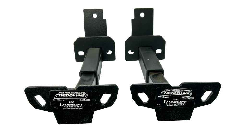 Torklift T3308 Camper Tie Down for Toyota Tundra 2022