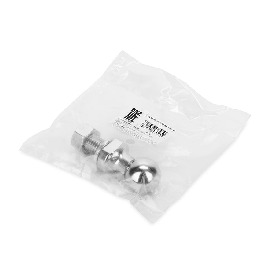 Eaz Lift 48115 Weight Distribution Hitch Hardware - image 6
