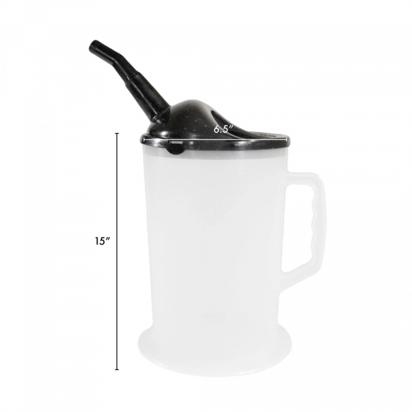Wirthco 94046 Measure And Pour Bottle - image 2