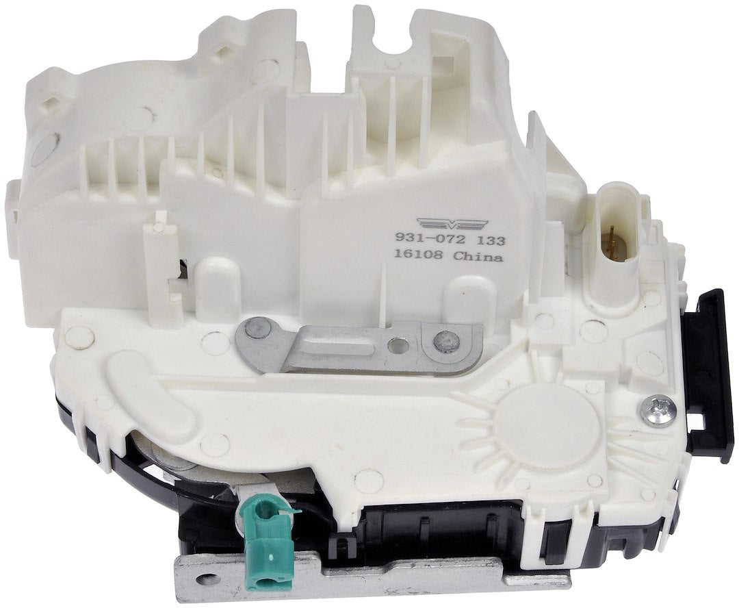 Dorman OE Solutions 931-072 Door Lock Actuator Motor - image 1