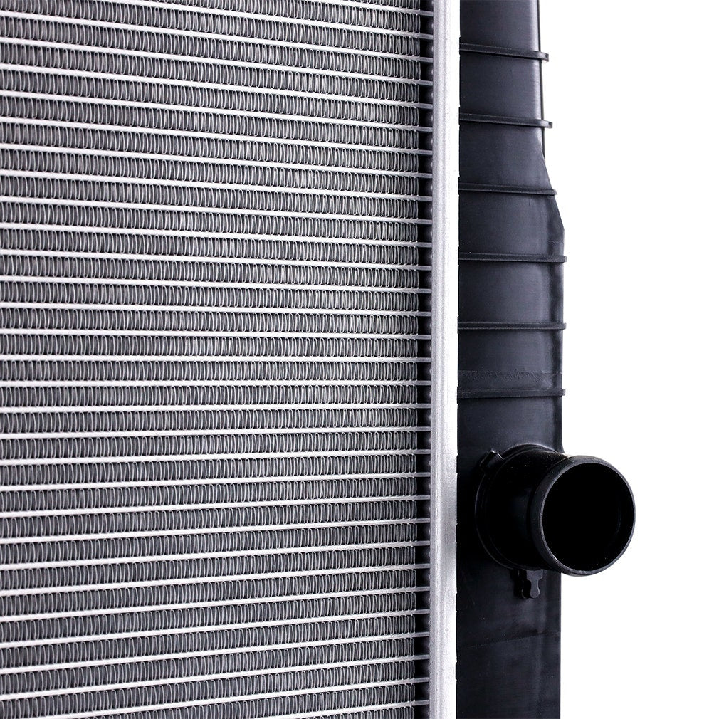 Mishimoto R13296 Plastic Radiator