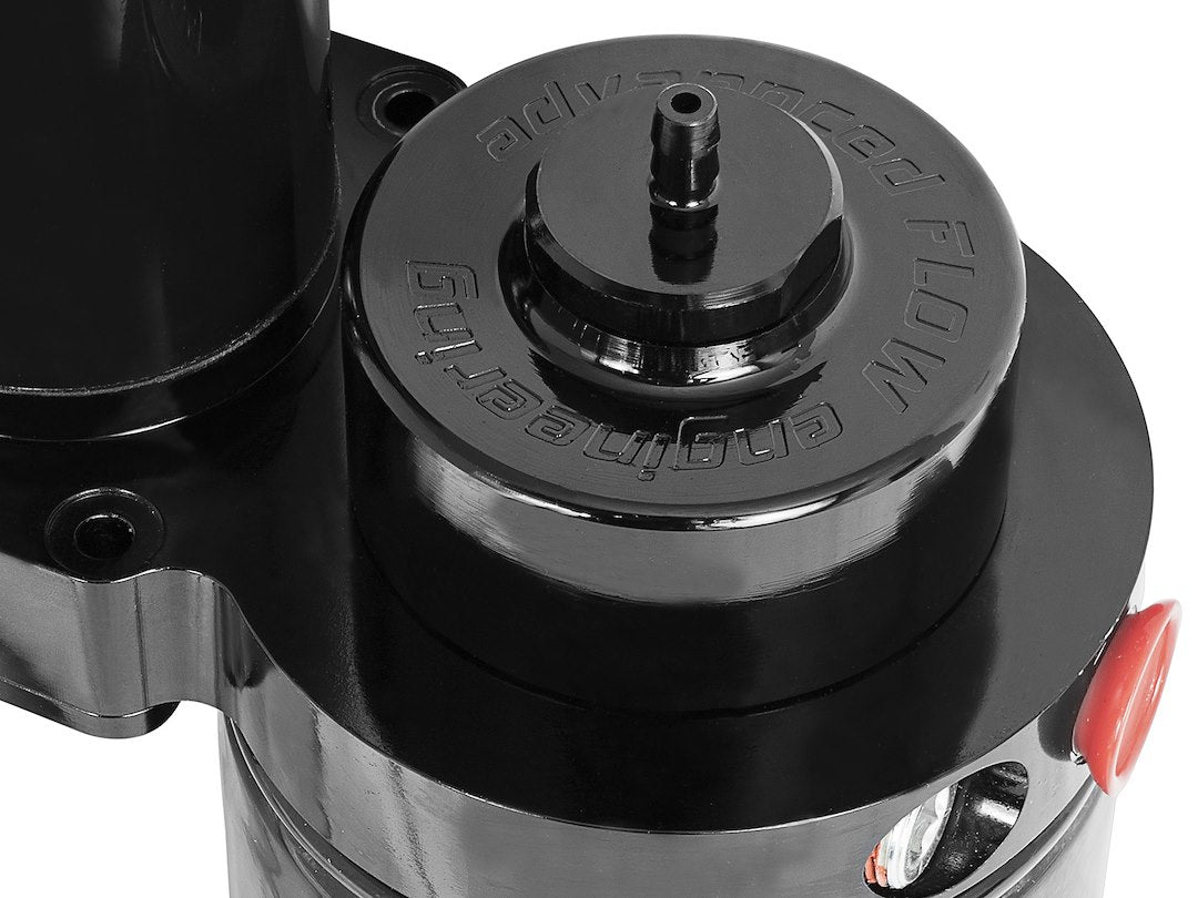 Advanced Flow Engineering 42-23011 Fuel Lift Pump Diesel - image 2