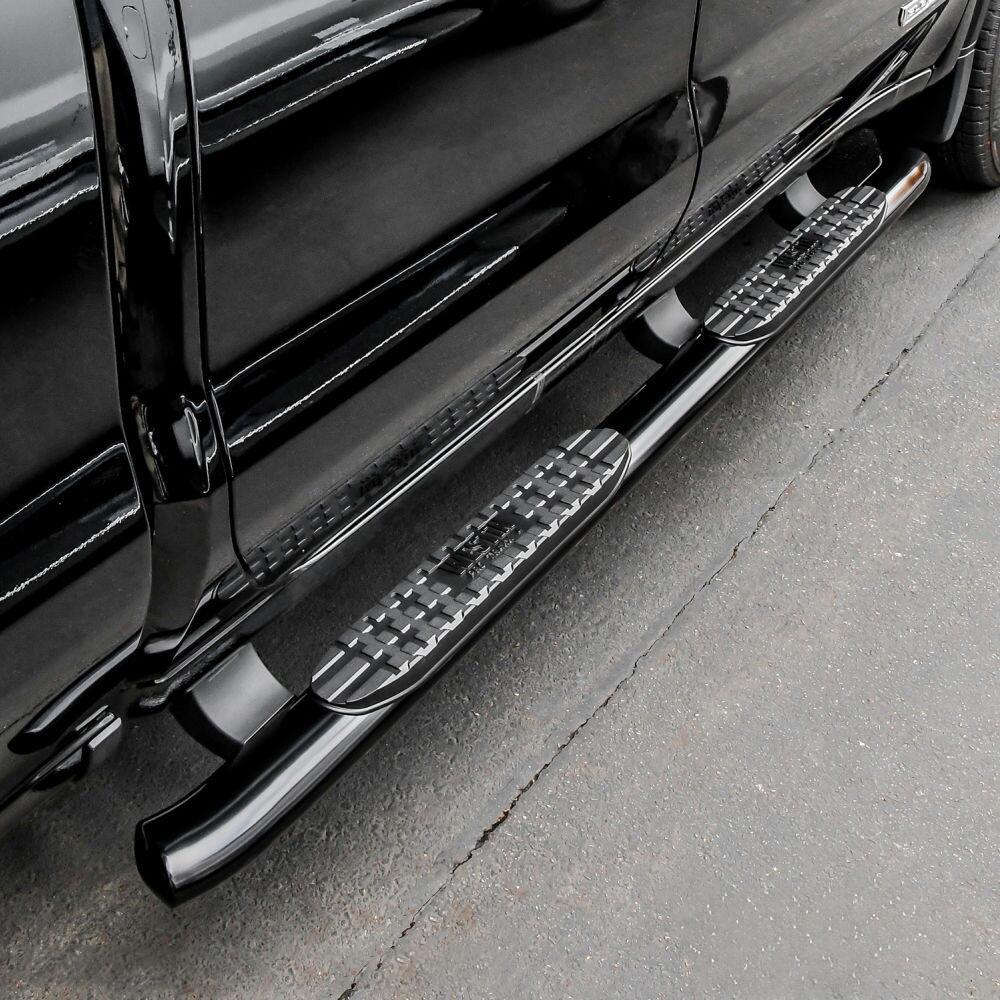Westin Automotive 21-24125 Nerf Bar - image 8