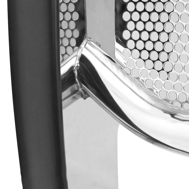 Westin HDX Ram Truck Grille Guard – Polished Stainless Steel – 57-3550