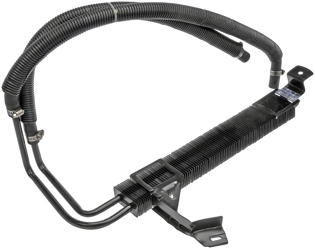 Dorman OE Solutions 918-301 Power Steering Fluid Cooler - image 2