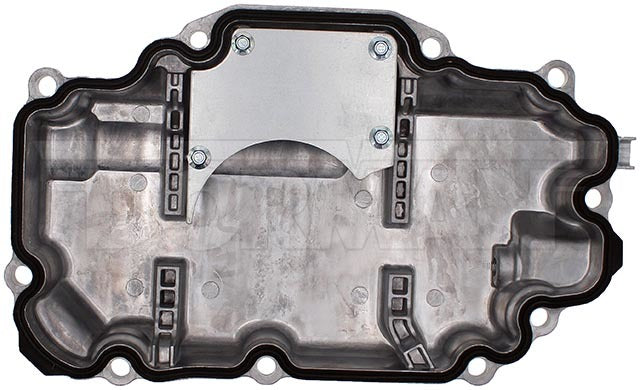 Dorman 264863 4.2-Quart Aluminum Lower Oil Pan - image 4