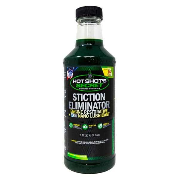 Hot Shot's Secret/ Lubrication Specialties Hss32z Oil Additive - image 1