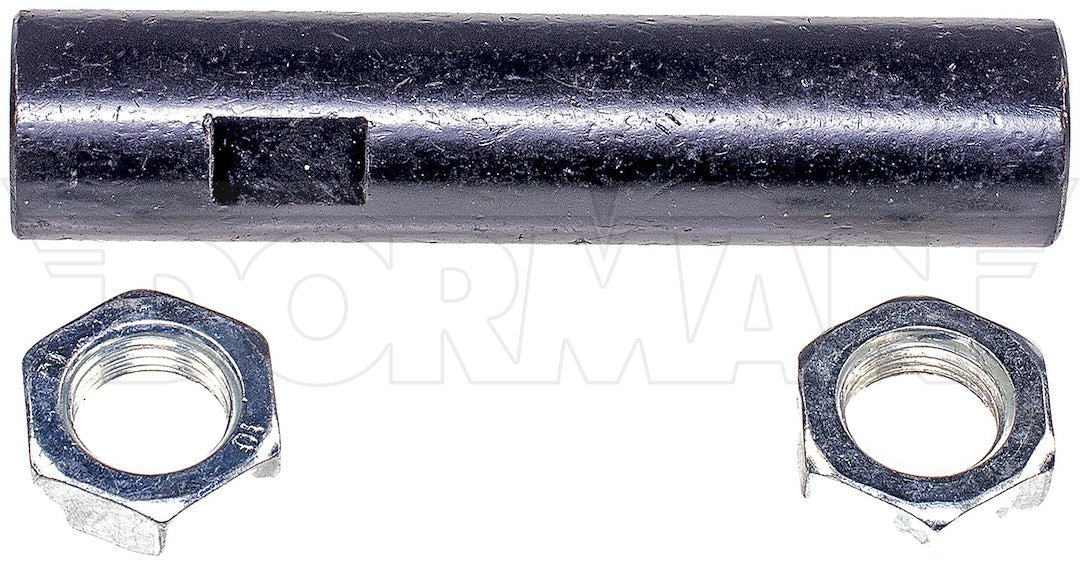 Dorman MAS Select Chassis S3368 Tie Rod Adjusting Sleeve - image 2