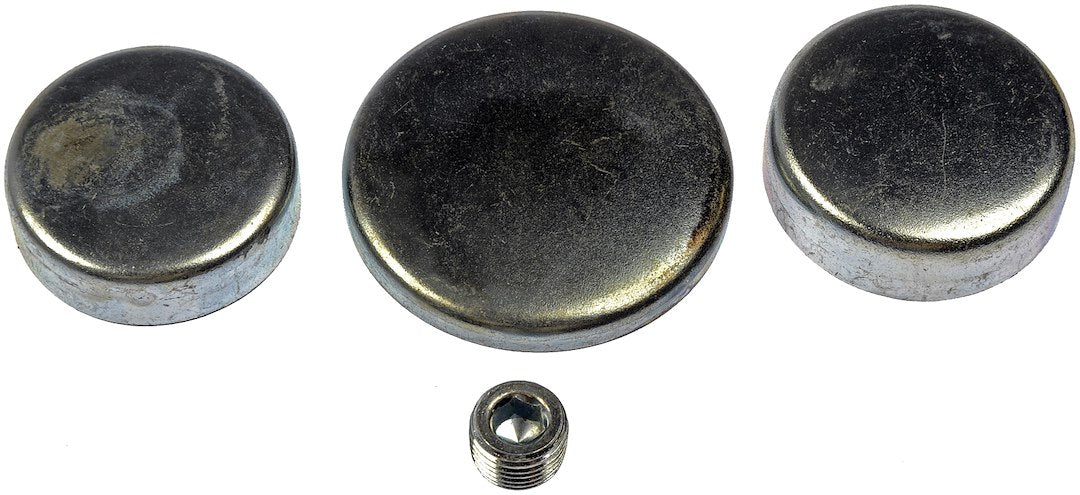 Dorman (OE Solutions) 02670 GM Steel Expansion Plug Kit, 13 Pieces - image 1