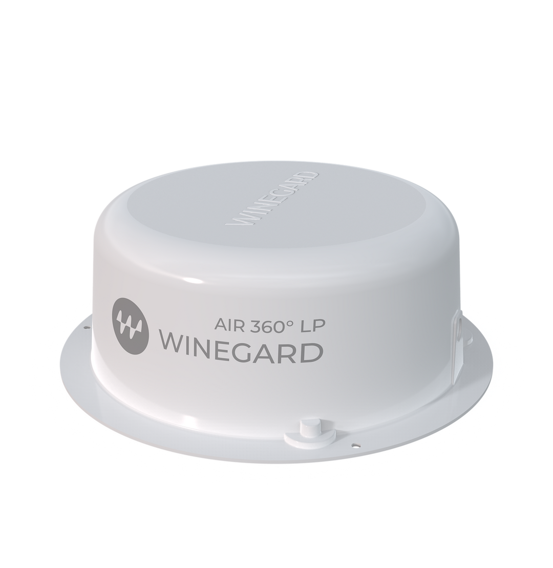 Winegard A3-Lpw1 Broadcast Tv Antenna - image 2