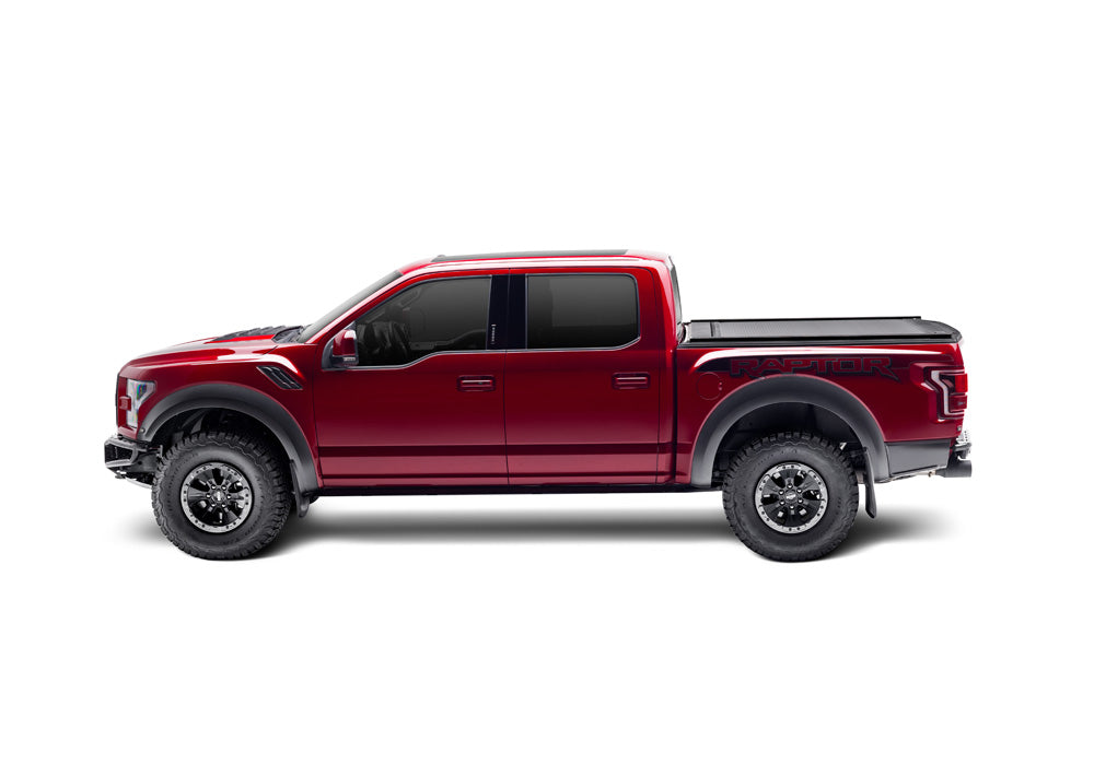 Retrax T-60462 RetraxONE XR Tonneau Cover for Chevy/GMC