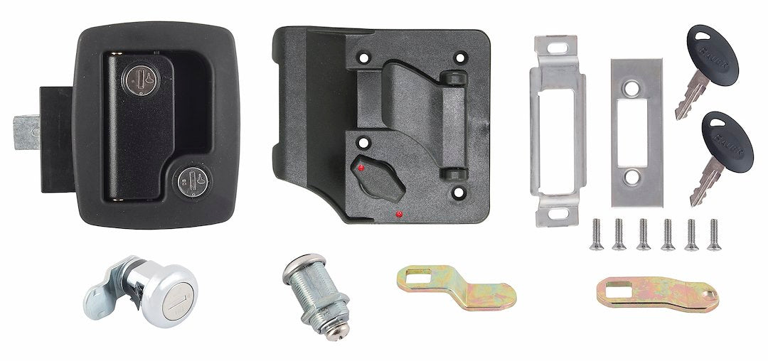 Ap Products 013-6201 Entry Door Handle