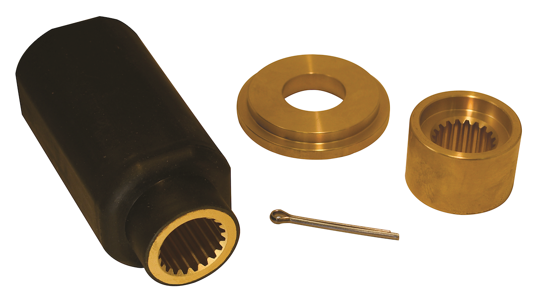 EMP Emp-105b Propeller Hub Kit