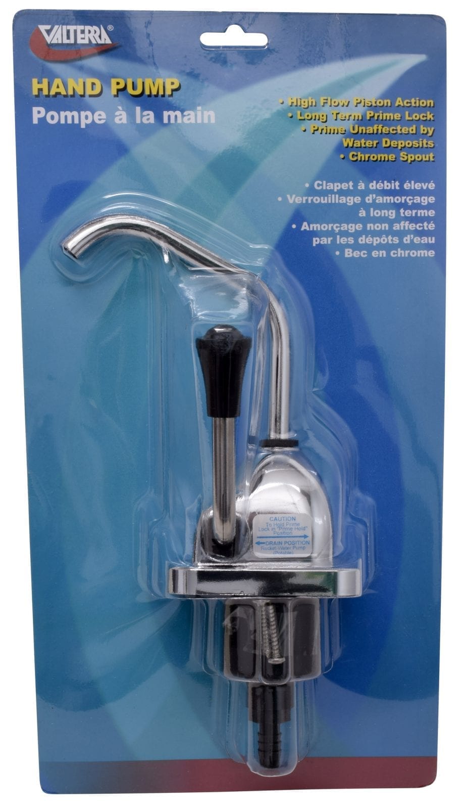 Valterra Rp800 Fresh Water Pump - image 2