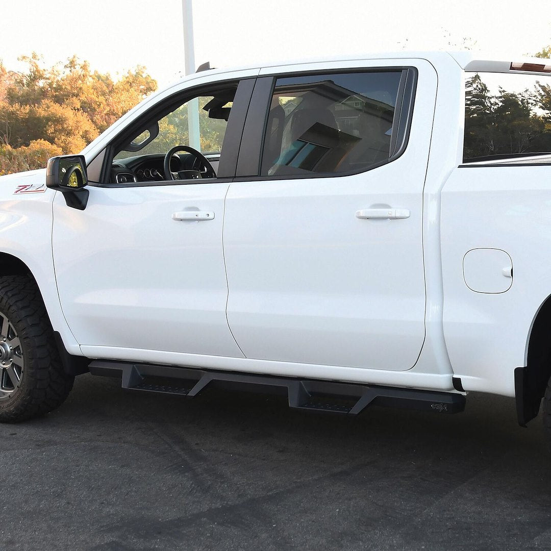 Westin Automotive 56-14135 Nerf Bar - image 9
