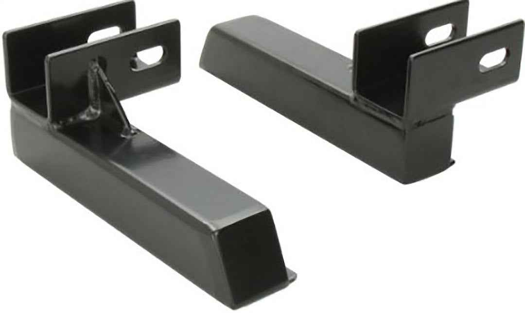 BackRack 92001 Tonneau Cover Rack Adapter