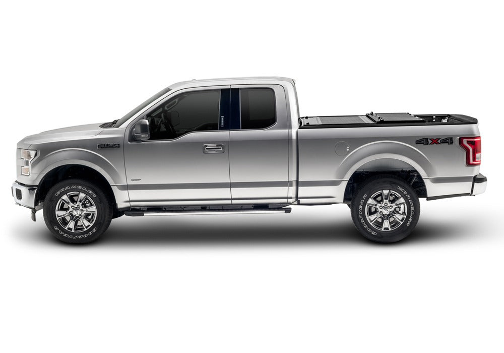 Undercover Fx21004 Tonneau Cover - image 10