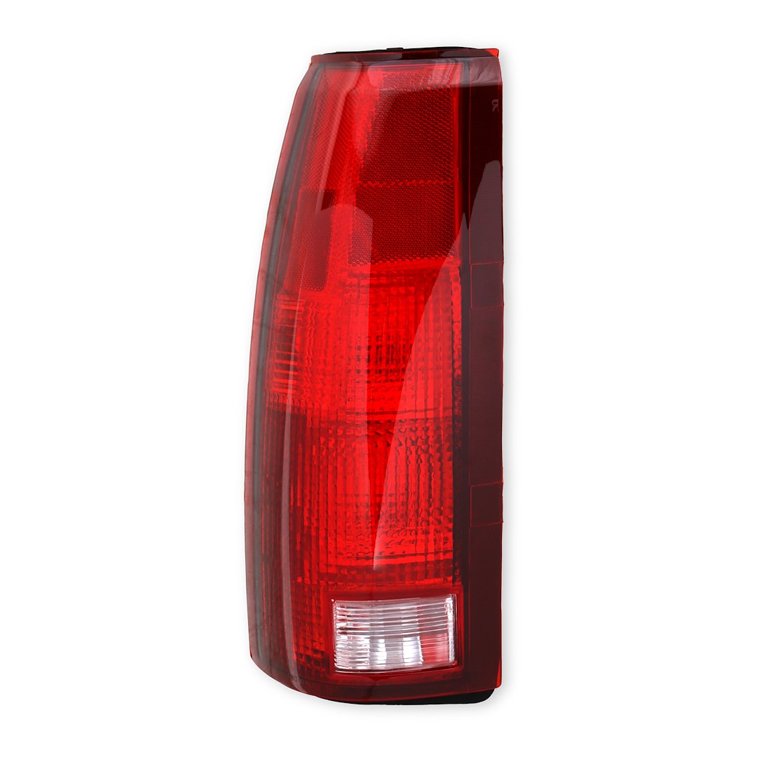 Holley Classic Trucks 07-120 Right C1500 Tail Light Lens