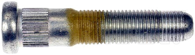 Dorman 610-675 Auto Grade M14-1.5 Studs, 2.74 Inch, 10-Pack - image 4