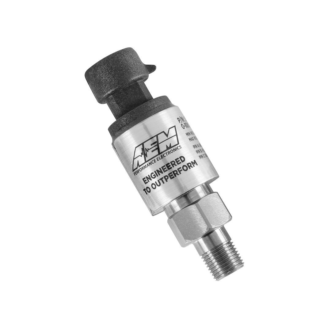 Aem Electronics 30-2130-100 Gauge Pressure Sensor - image 8