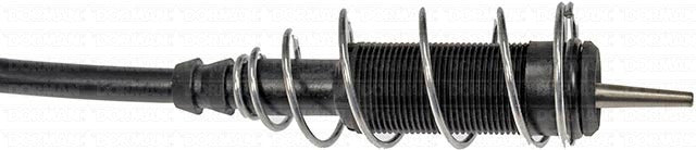 Dorman OE Solutions 905-146 Auto Trans Shifter Cable - image 2