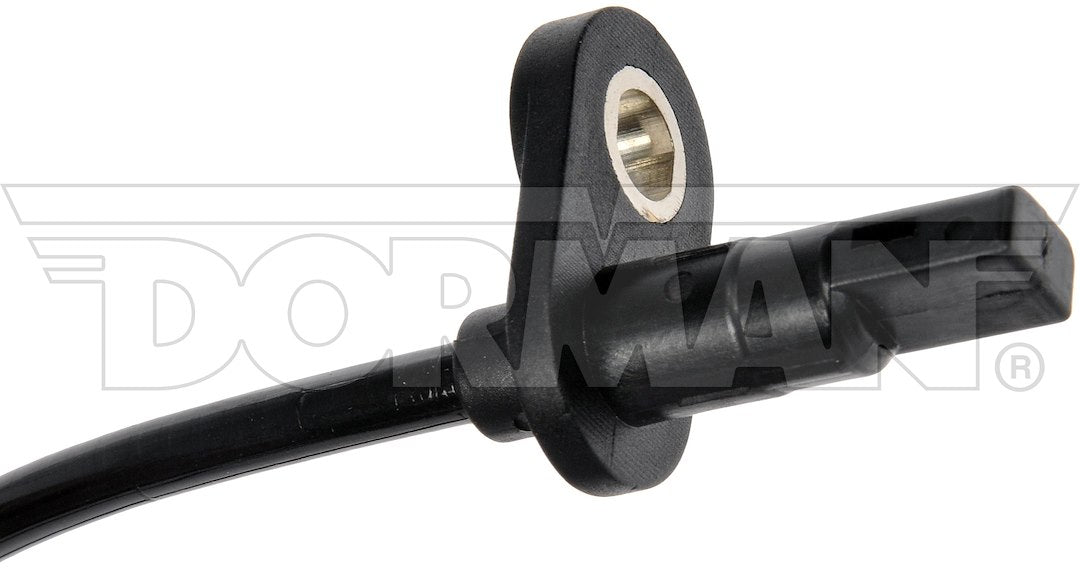 Dorman 695121 Metal/Plastic ABS Sensor with Harness - image 3